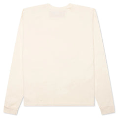 Temptation Longsleeve Bone
