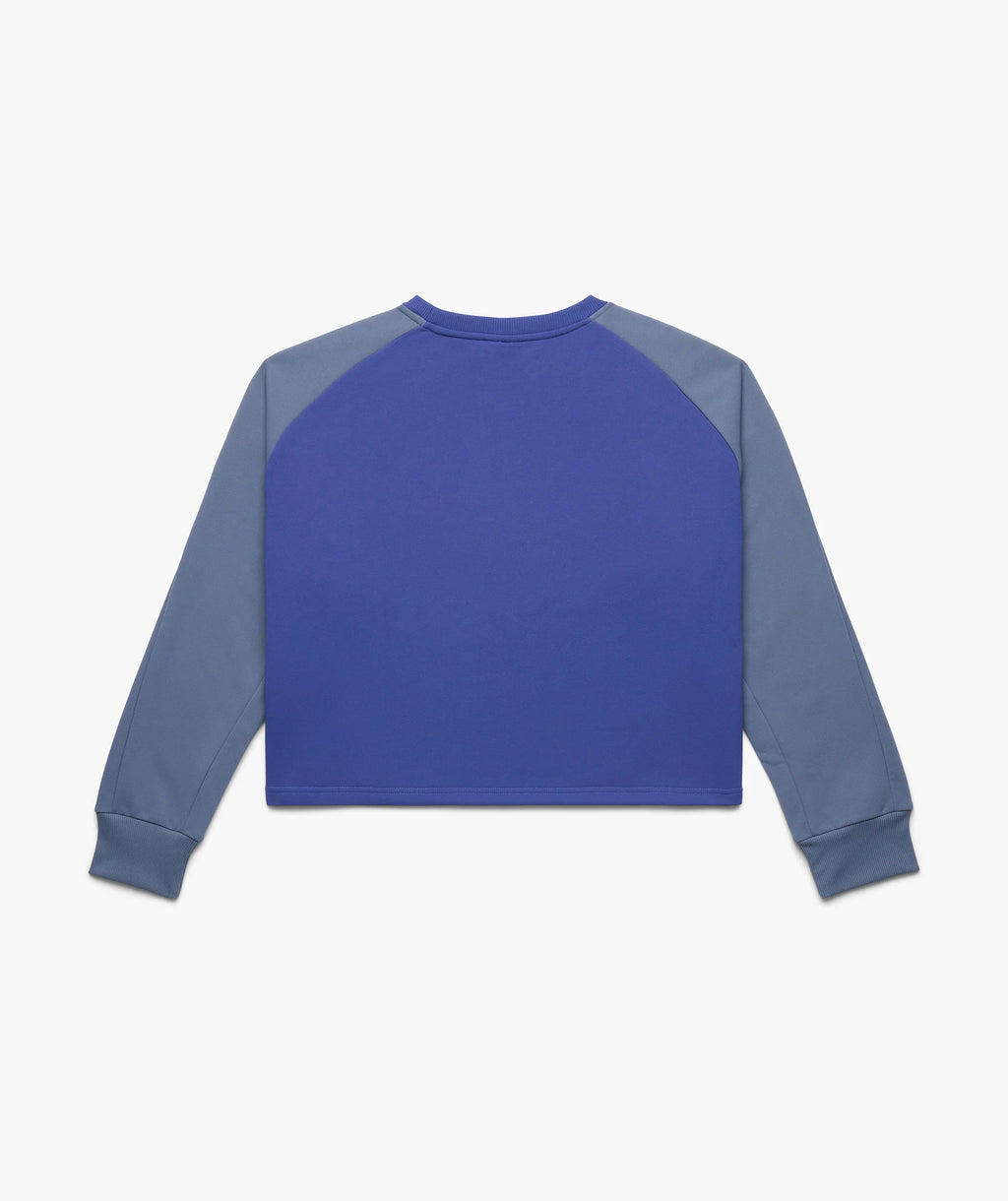 COURT LUXE PULLOVER