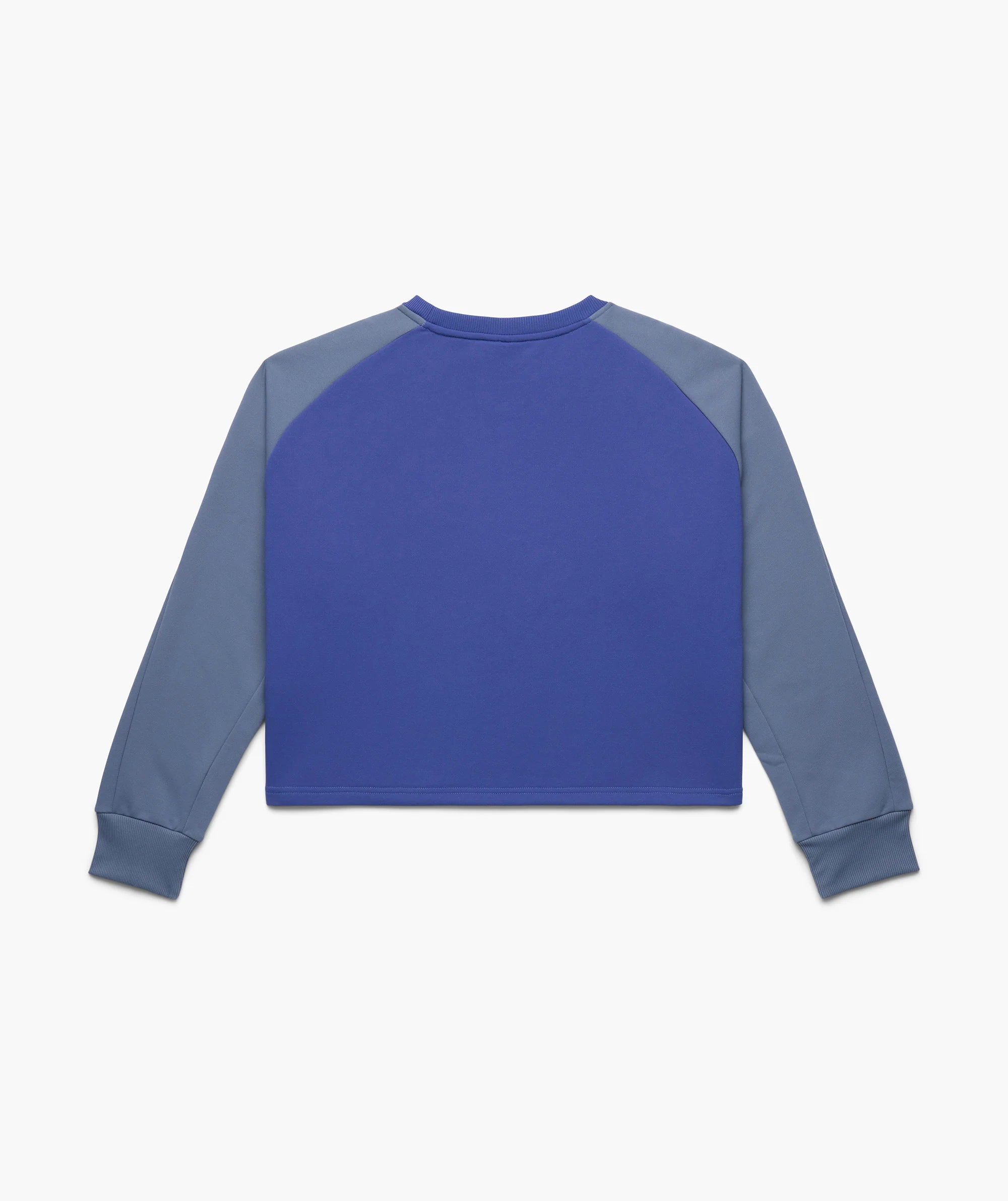 COURT LUXE PULLOVER