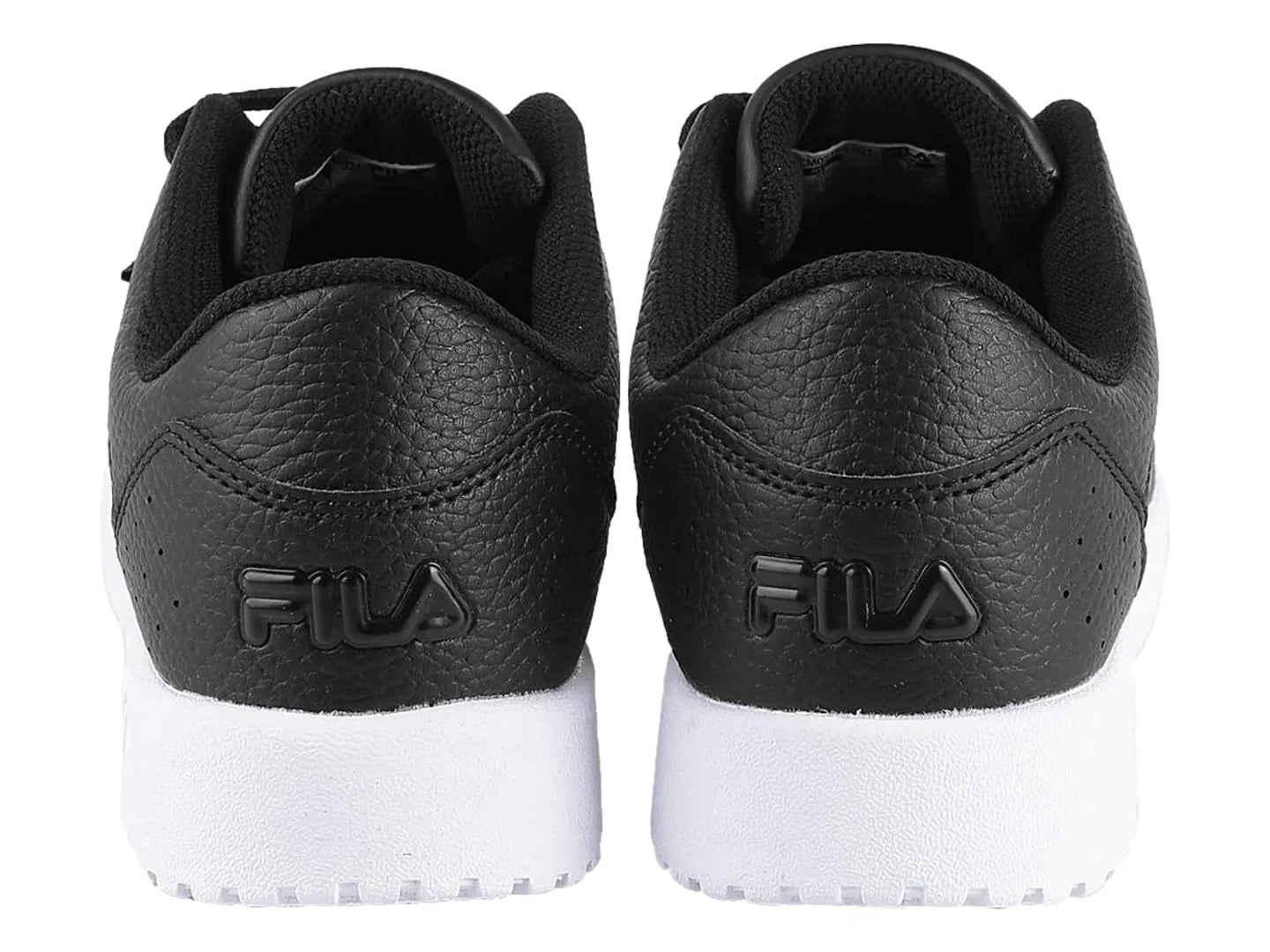 Tenis Fila Octavio Low Negro para Mujer