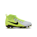 Nike Jr Phantom Luna 2 Aca FG Firm Ground Volt