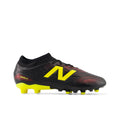 New Balance Tekela Team Low V5 FG Firm Ground Youth Soccer Cleats Punch Yellow