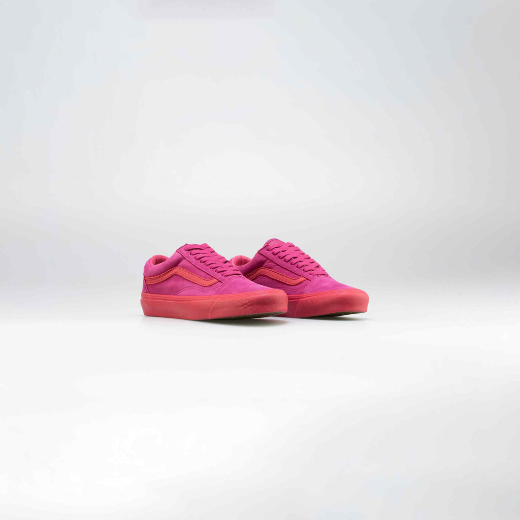 OG Old Skool LX Mens Lifestyle Shoe Pink Pink