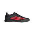 adidas F50 League IN Indoor Mens Soccer Shoes Black Red