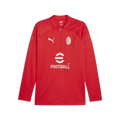 PUMA AC Milan Training 1 4 Zip Top