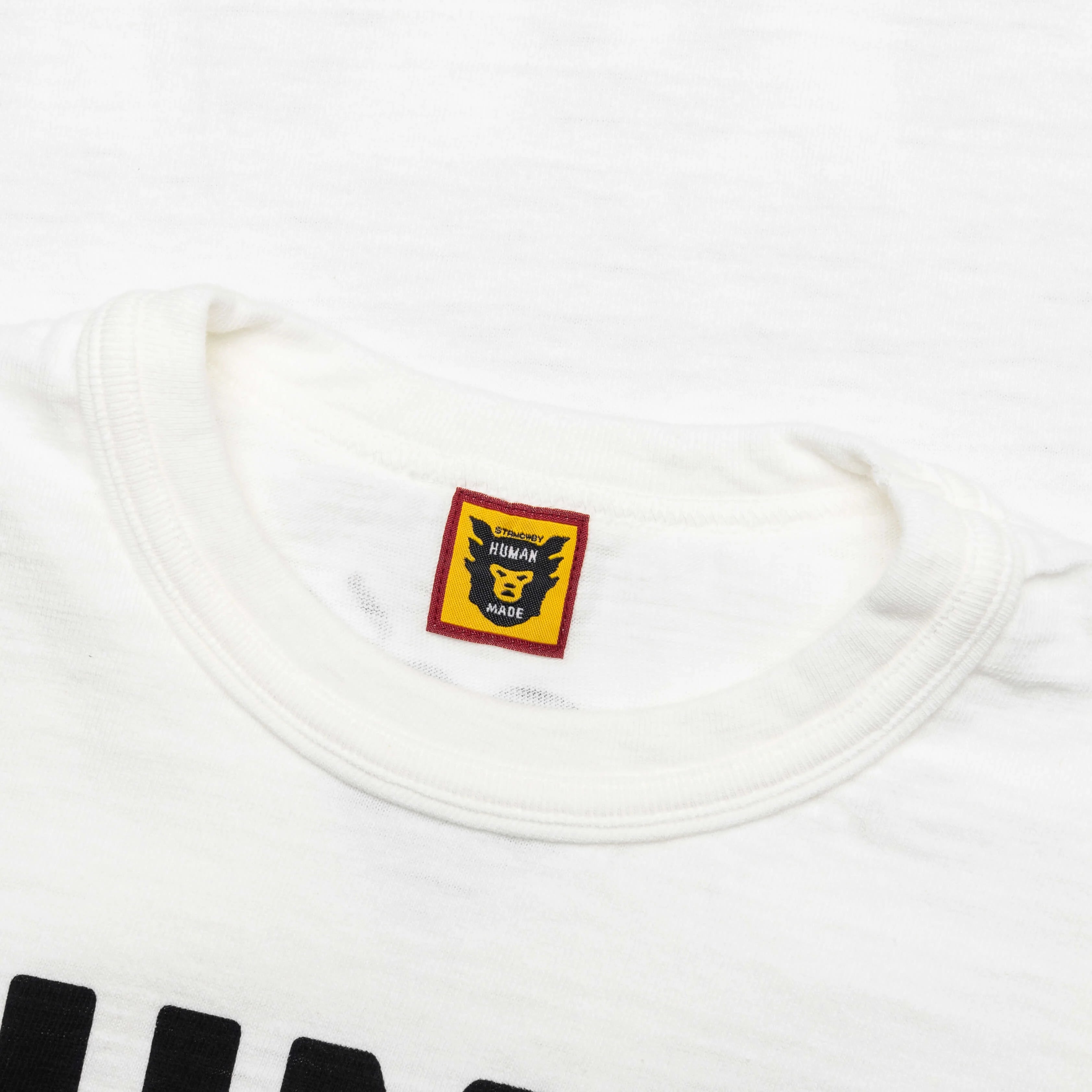Graphic T Shirt 14 White