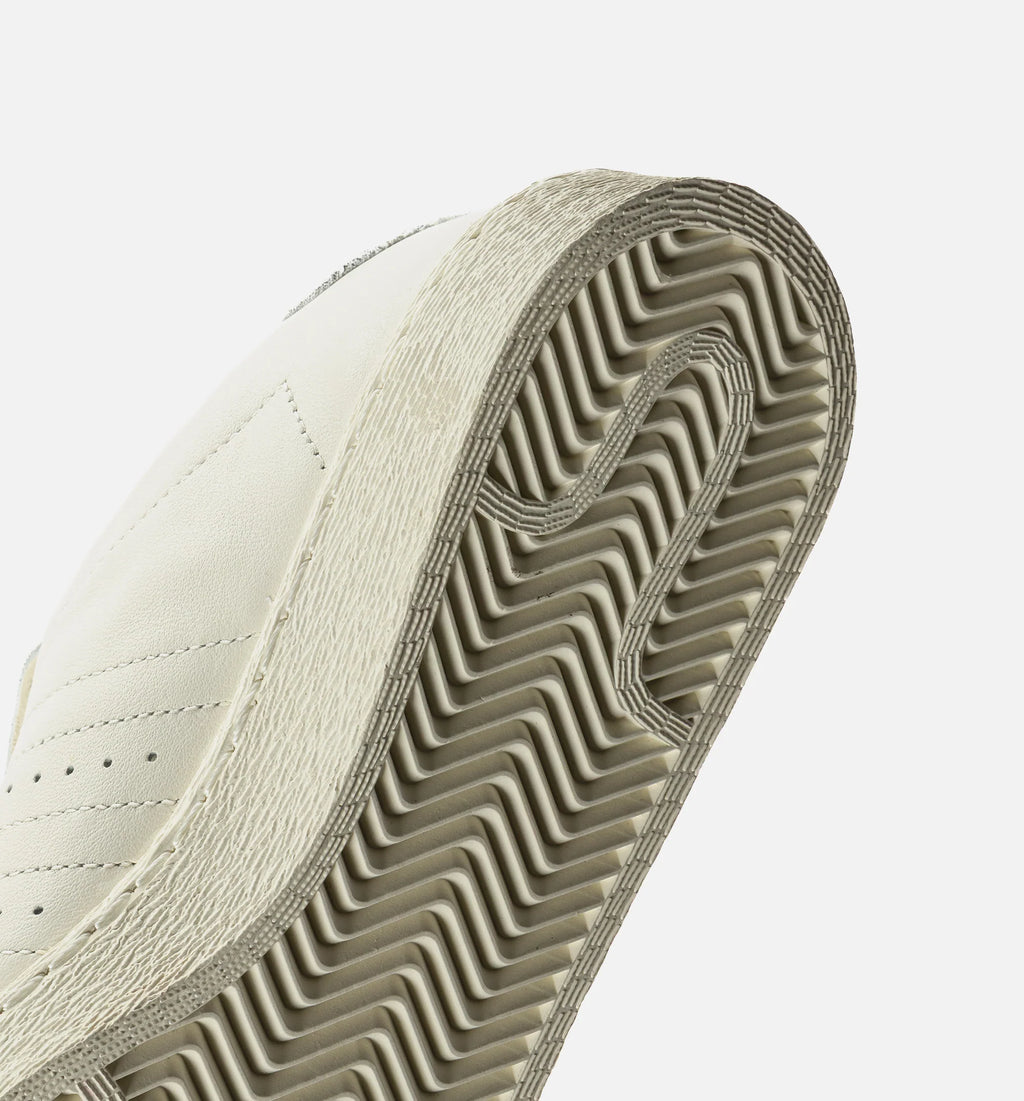 Willy Chavarria Jabbar Low Mens Lifestyle Shoe Off White Gold