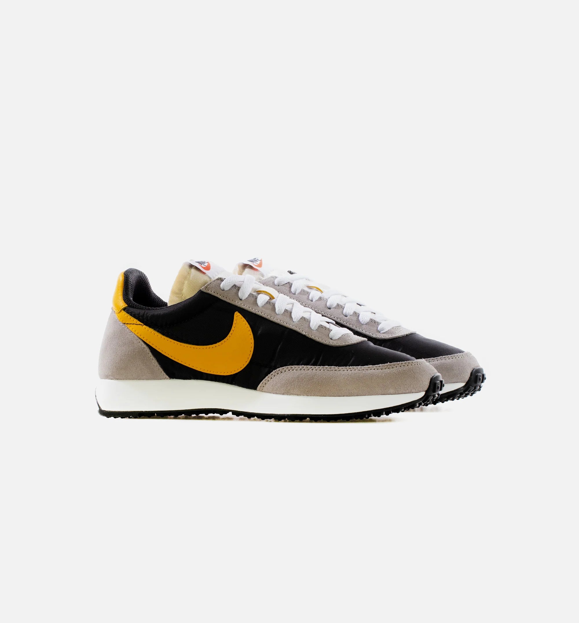 Air Tailwind 79 Mens Lifestyle Shoe Black Gold