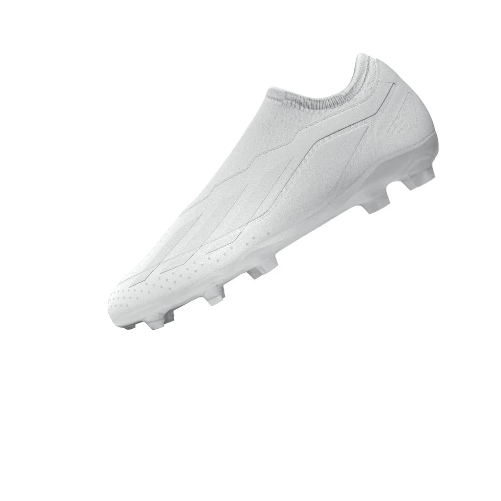 adidas X Crazyfast3 Laceless FG Firm Ground Soccer Cleats