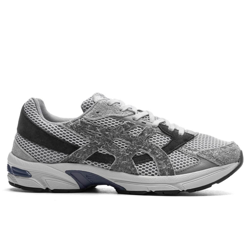 Gel 1130 Mid Grey Steel Grey