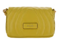 Bolso ROZE Acolchado Amarillo para Mujer
