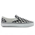 Premium LX Classic Slip On 98 EK Checkerboard Black