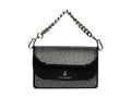 Bolso Steve Madden Bzeno Negro para Mujer
