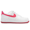 Womens Air Force 1 07 Next Nature White Aster Pink