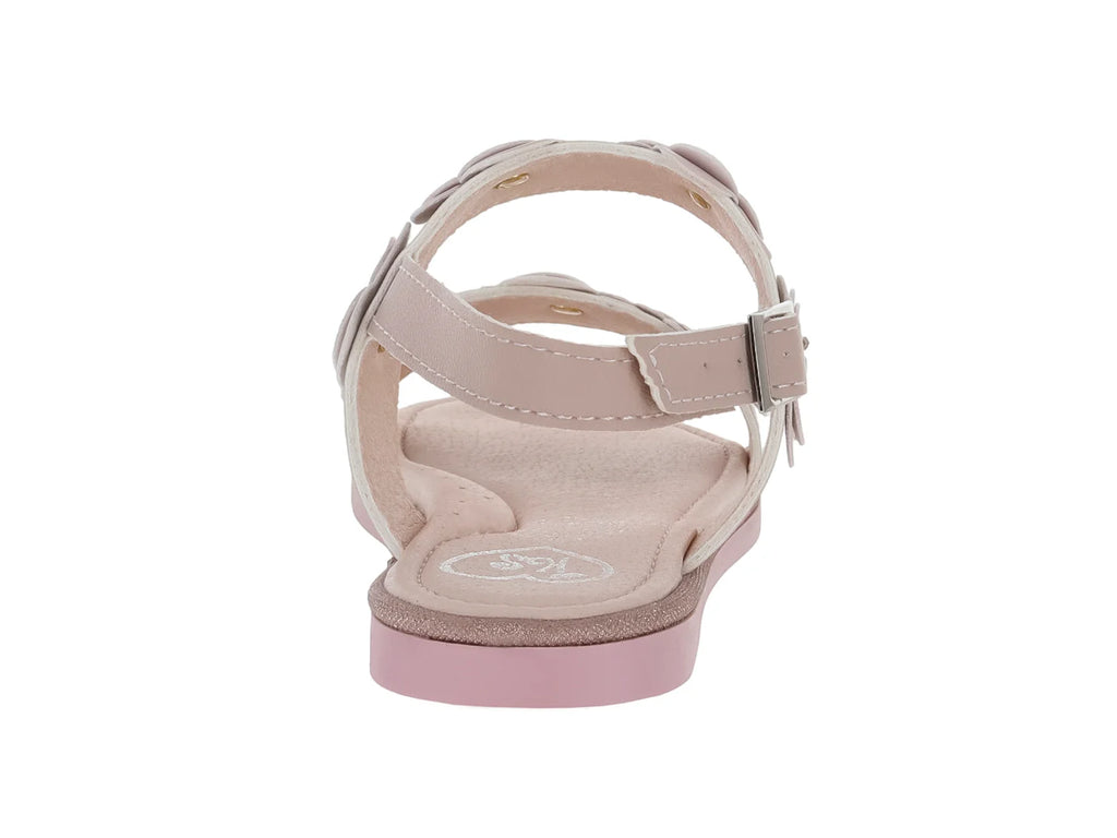 Sandalias Kassandra Color Maquillaje para Niña