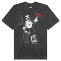 Neighborhood x Bounty Hunter S S Tee 1 Black