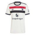adidas Mens Manchester United Third Jersey 24 25