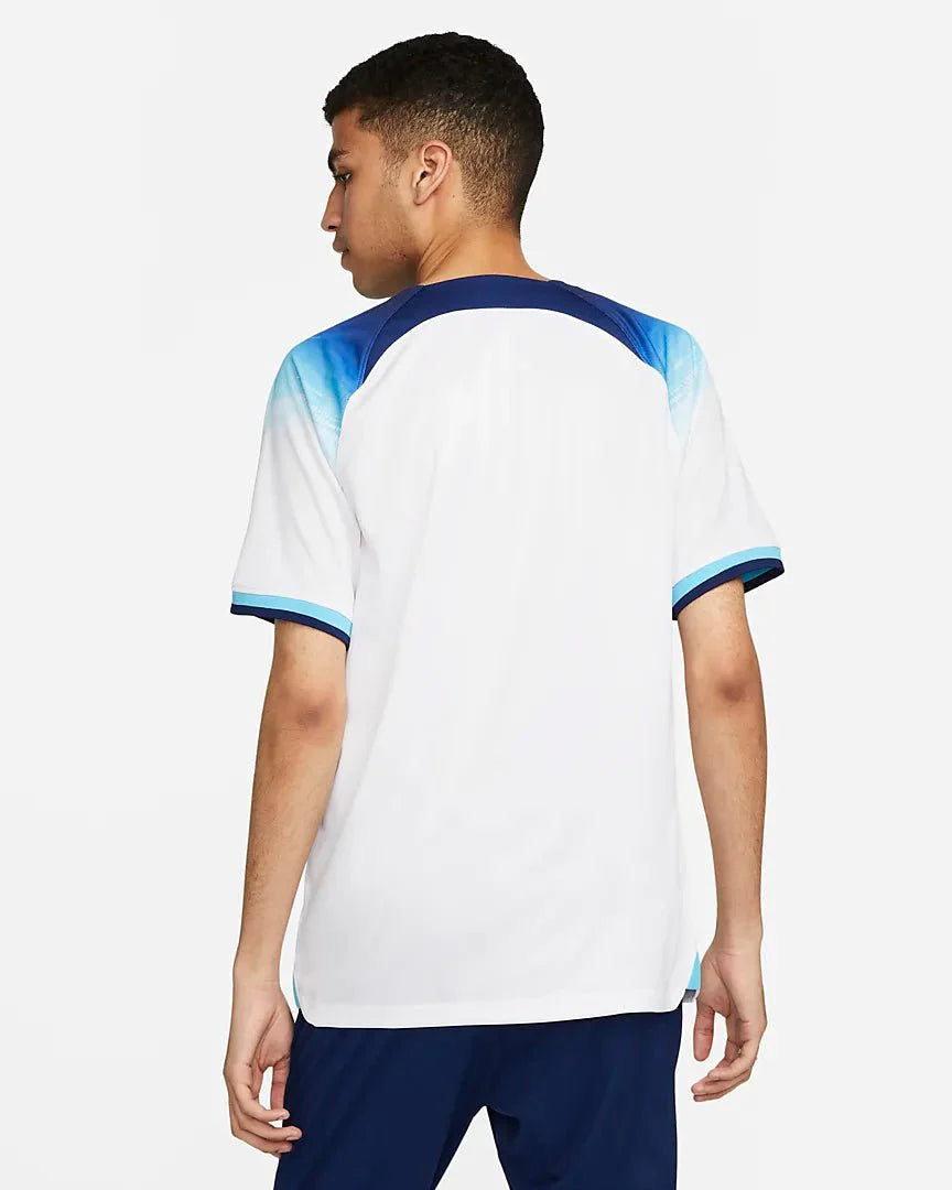 Nike Mens England Stadium Home Jersey 22