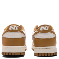 Dunk Low Retro Pale Ivory Wheat
