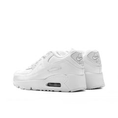 Air Max 90 PS White Metallic Silver