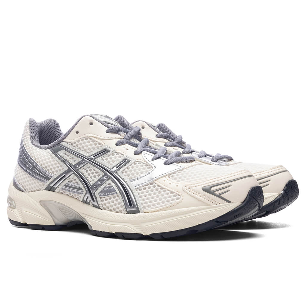 Womens Gel 1130 Cream Clay Grey
