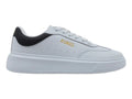 Tenis K SWISS Aldina Blanco y Negro para Mujer