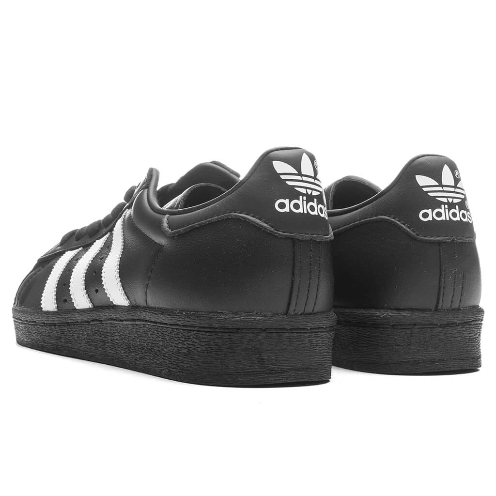 Superstar 82 Core Black Cloud White