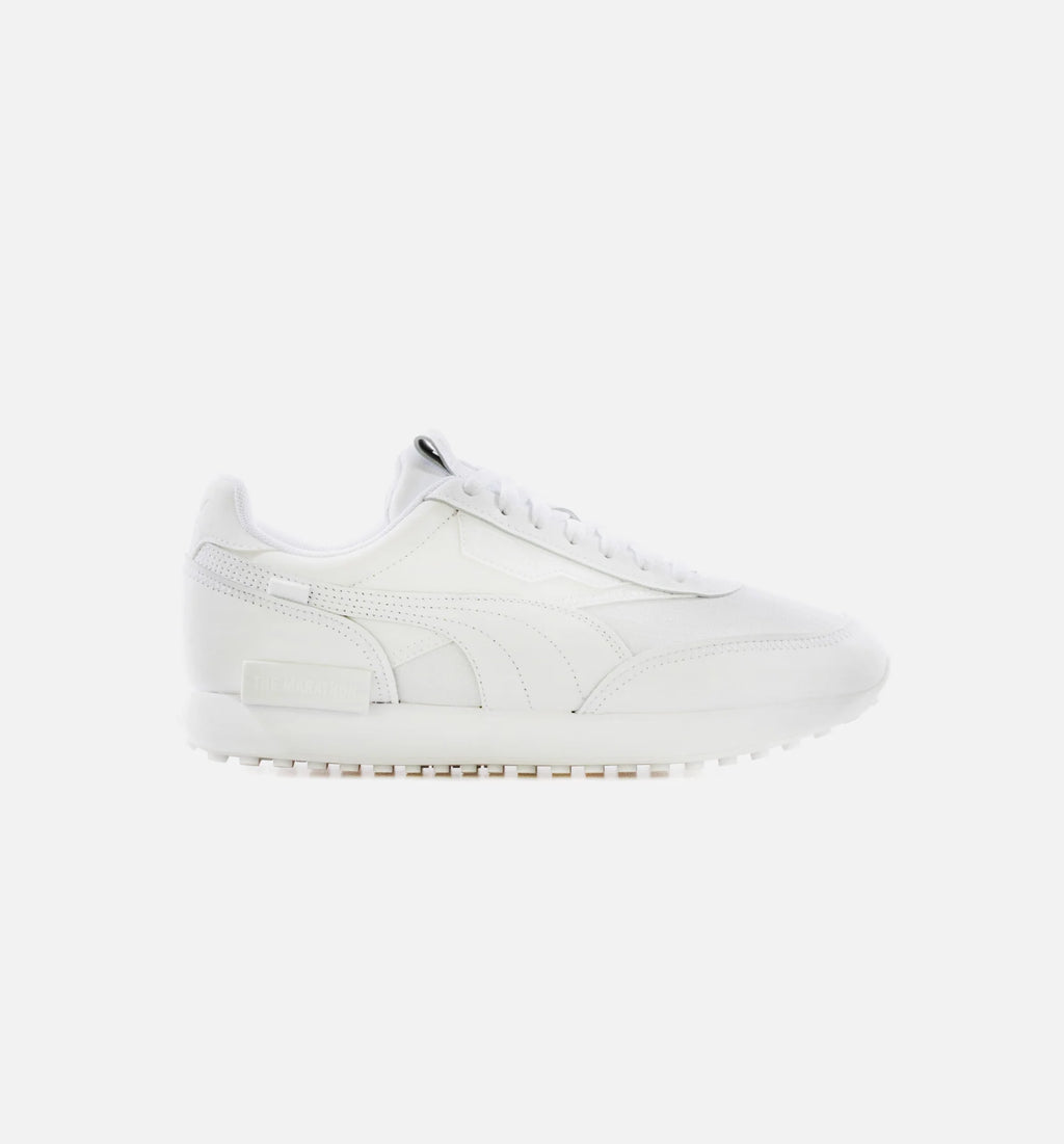 X TMC Future Rider Mens Lifestyle Shoe White