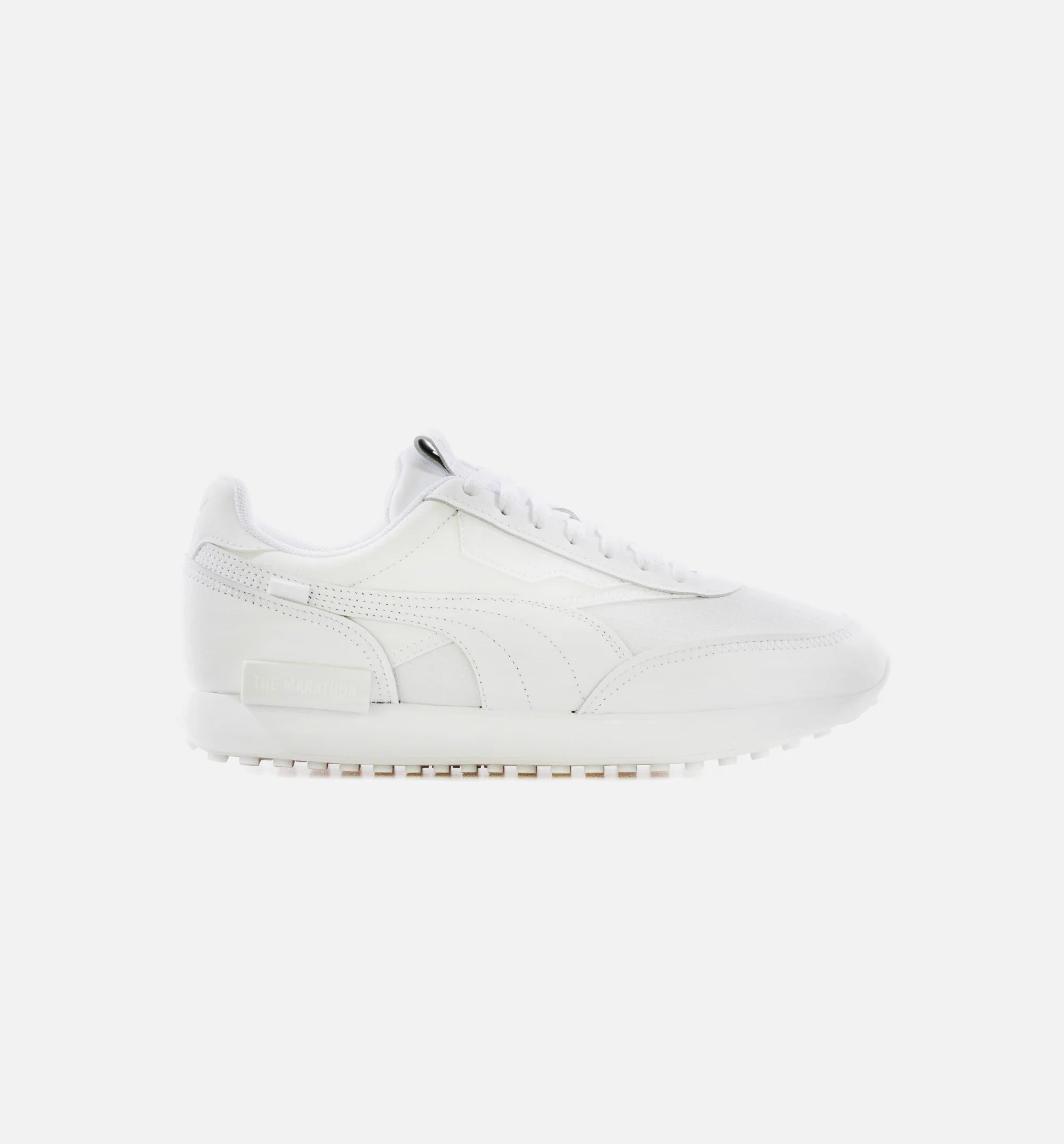 X TMC Future Rider Mens Lifestyle Shoe White
