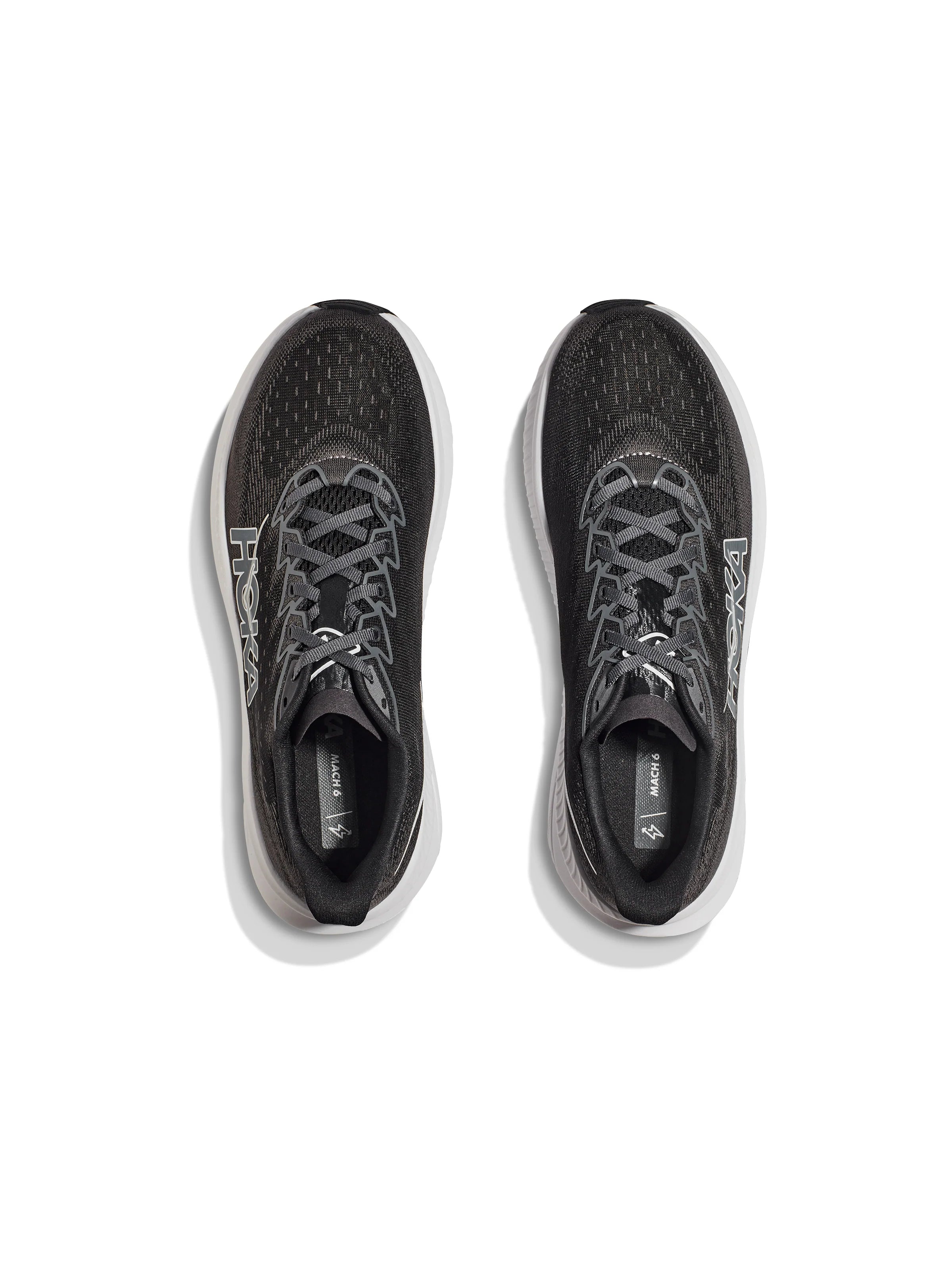 Hoka Mach 6 Womens Shoes