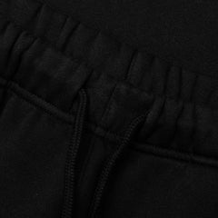 Essentials Sweatpants Jet Black