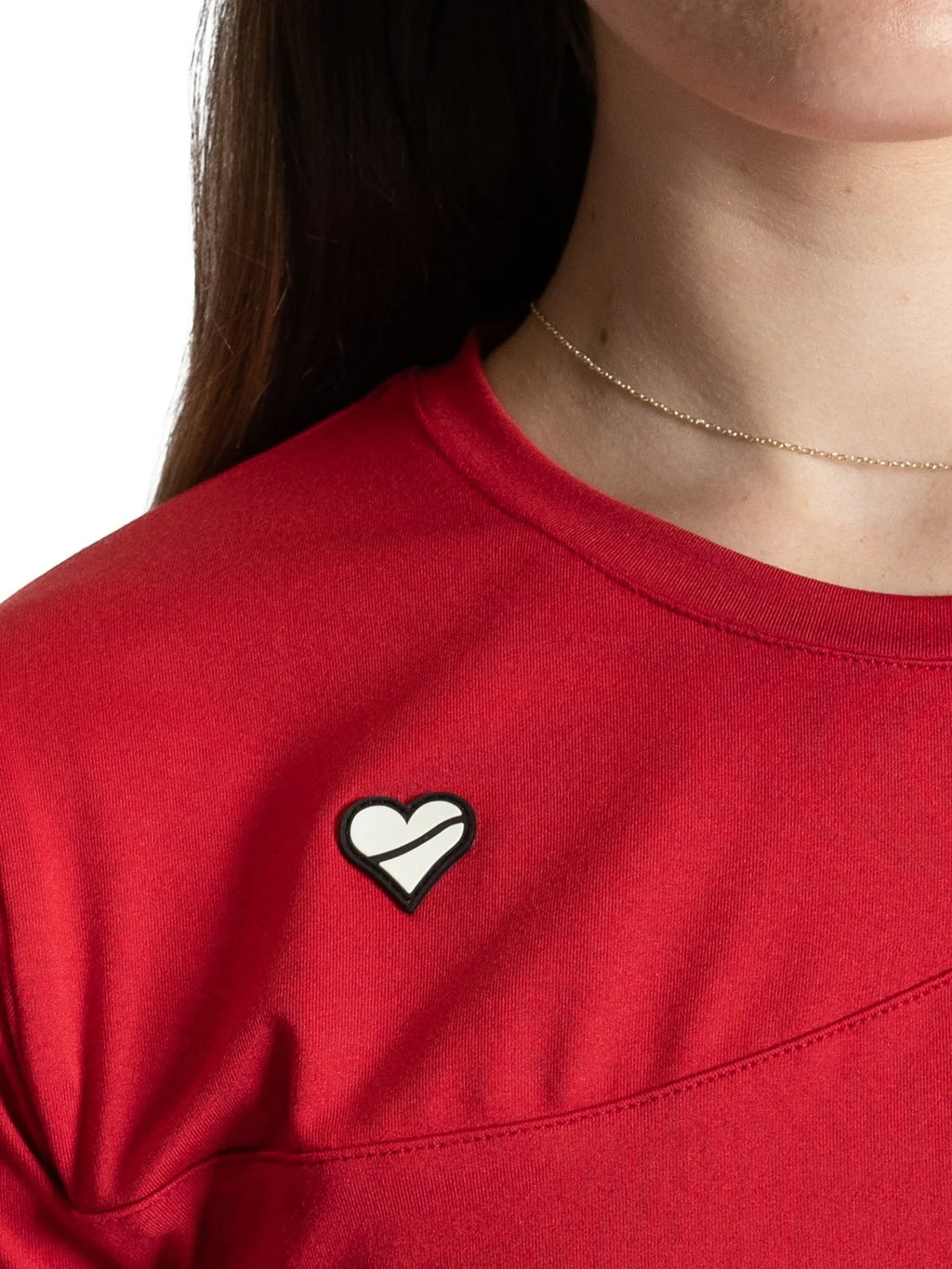 Heartbreak Womens Hampton Crew