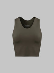 Womens Janji Long Bra