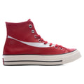 Converse x Coca Cola Chuck 70 Leather Racing Red Egret Black