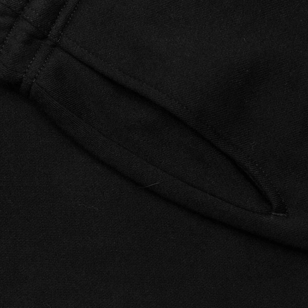 Deep Freeze Sweatpants Black