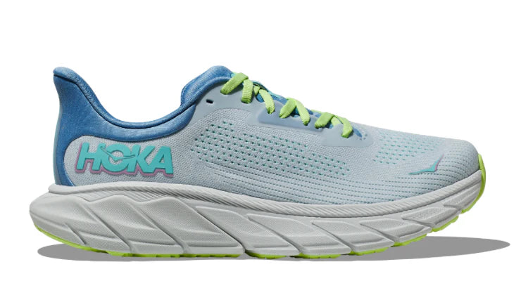 Womens Hoka Arahi 7 Final Sale