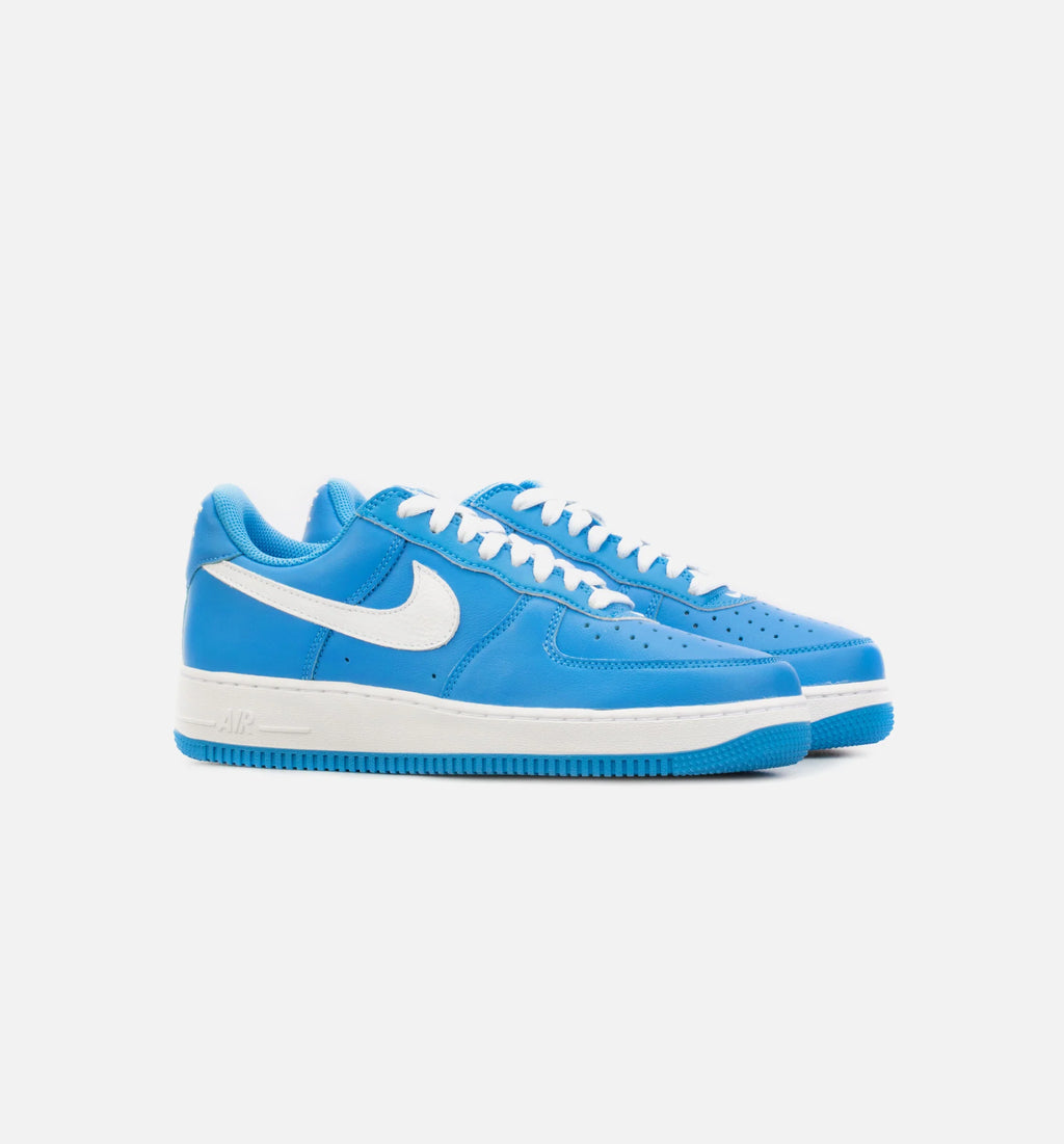 Air Force 1 Low Since 82 Mens Lifestyle Shoe Blue