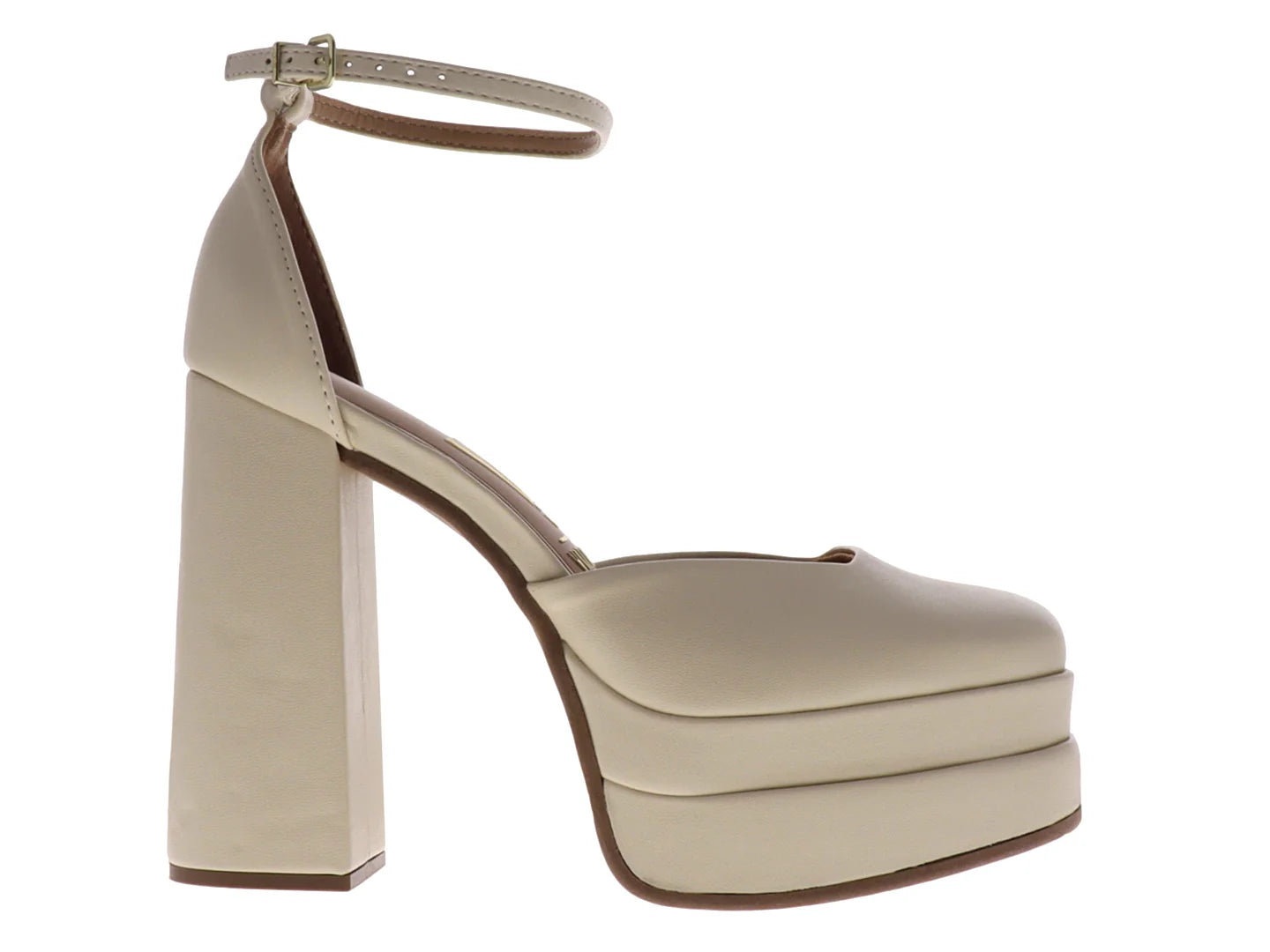 Zapatillas Vizzano Color Crema para Mujer
