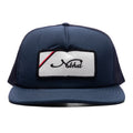 Mesh Cap 2 Navy