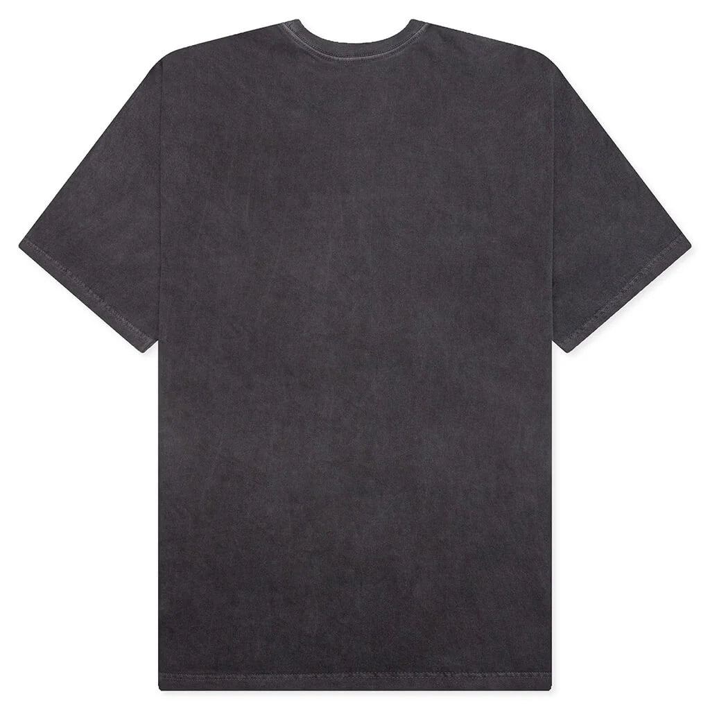 NH Tee SS 18 Black