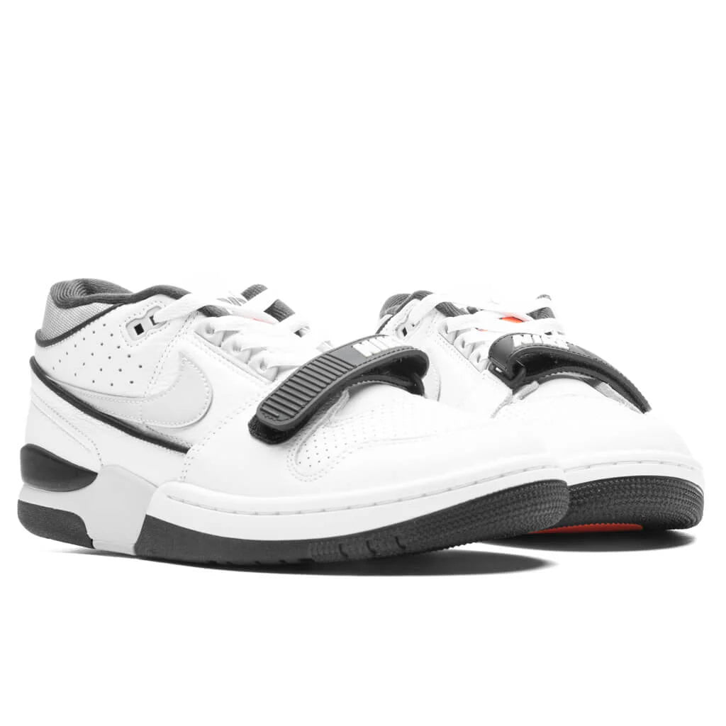 Air Alpha Force 88 White Neutral Grey Black