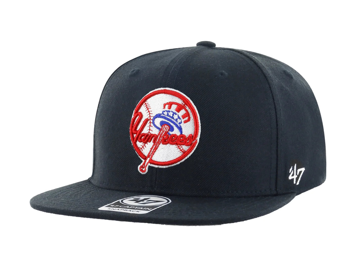 Gorra 47 Brand New York Yankees Navy