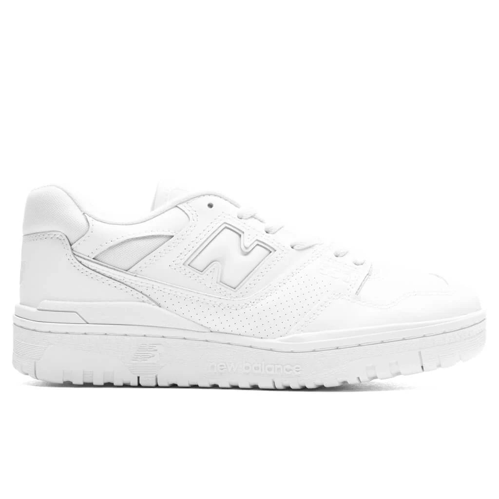 Womens 550 White