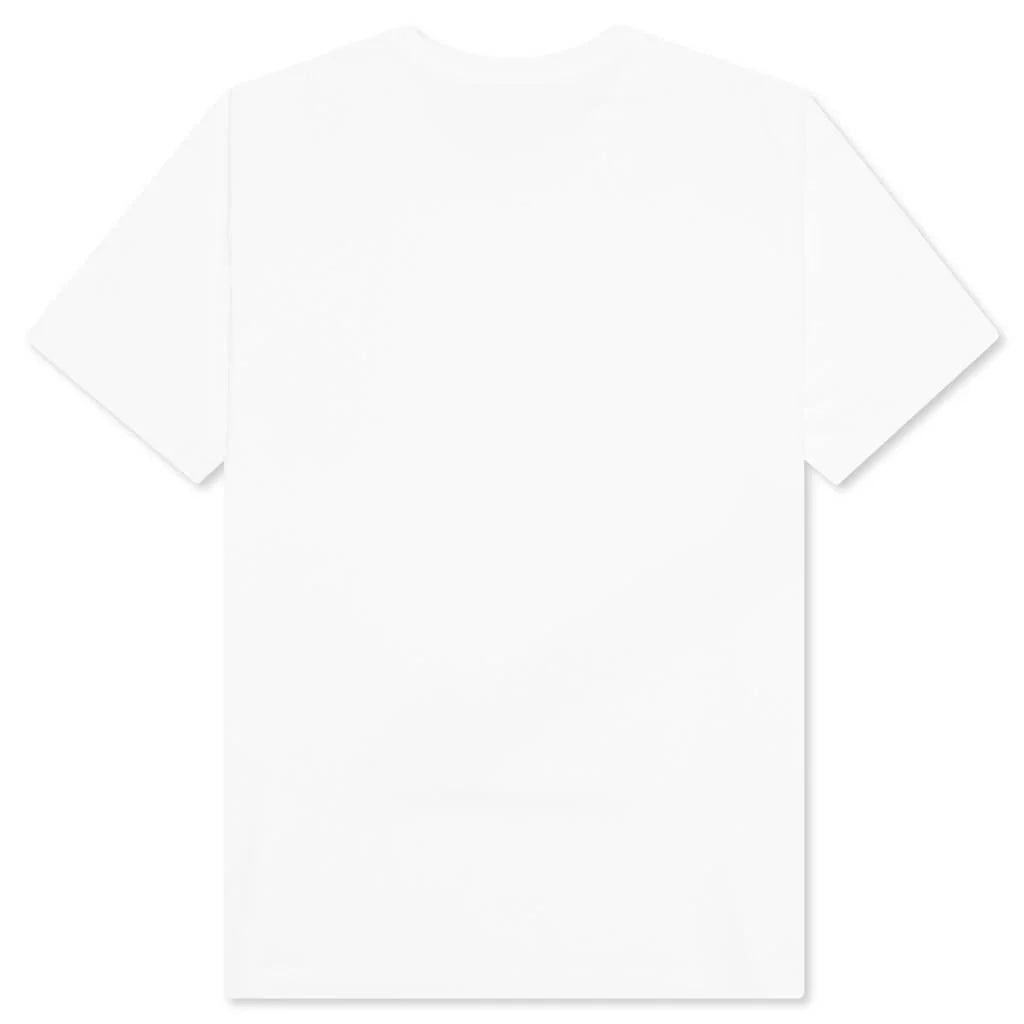 3 Pack T Shirt Set White