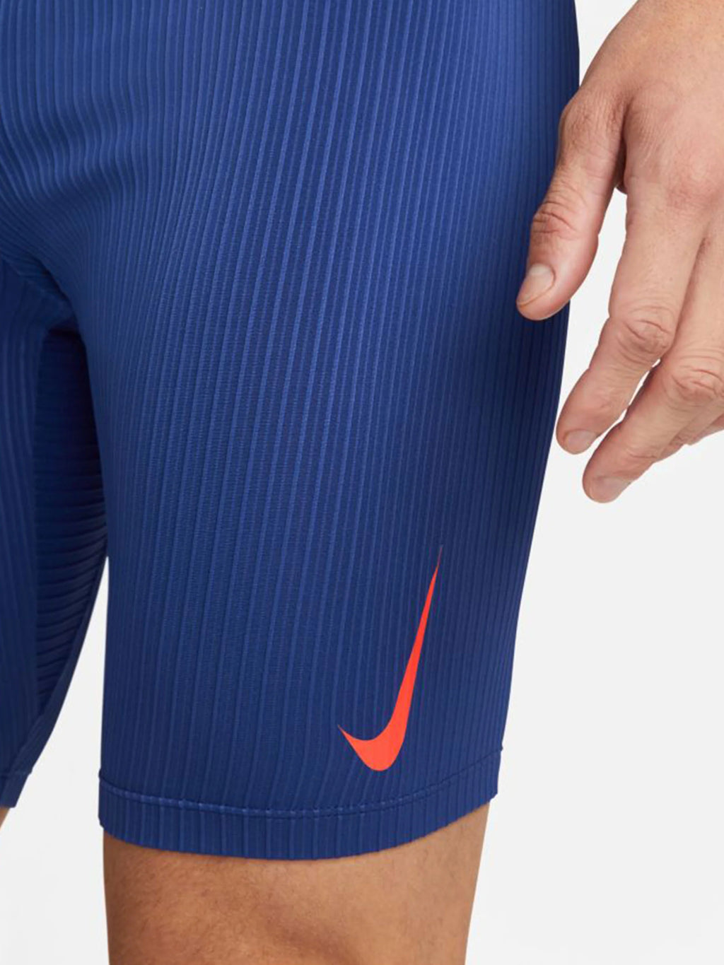Nike Mens Dri FIT ADV AeroSwift Racing Tights