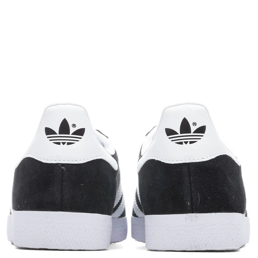 Gazelle Core Black White