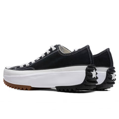 Run Star Hike Ox Black White Gum