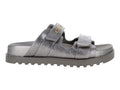 Sandalias Guess Gris para Mujer