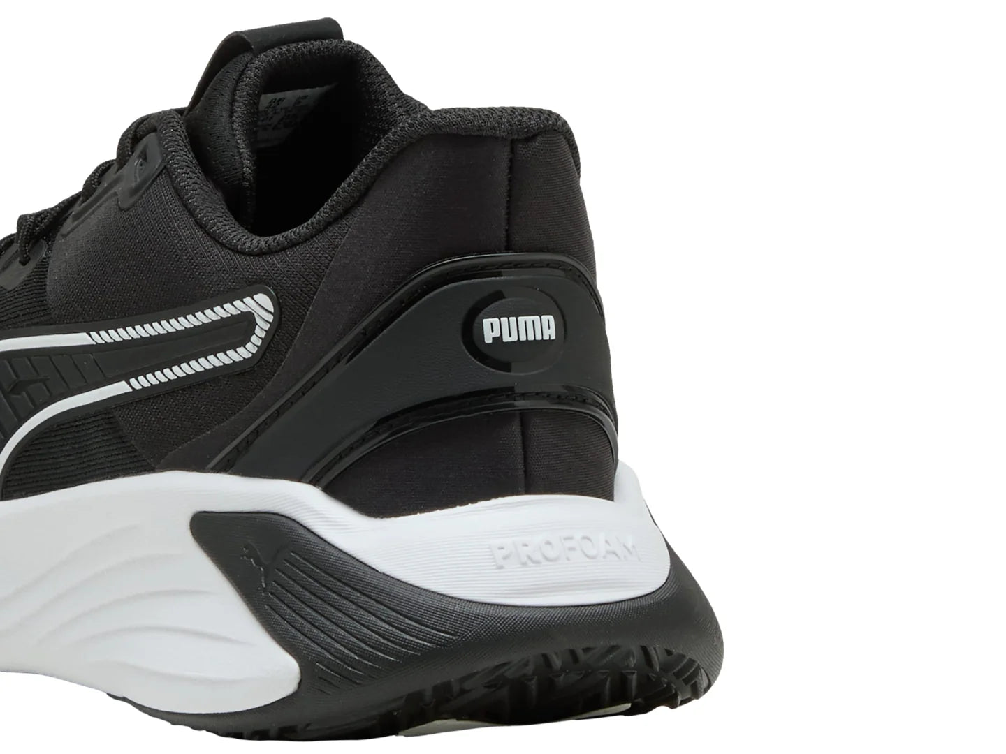 Tenis PUMA Cloudtilt Negro para Hombre