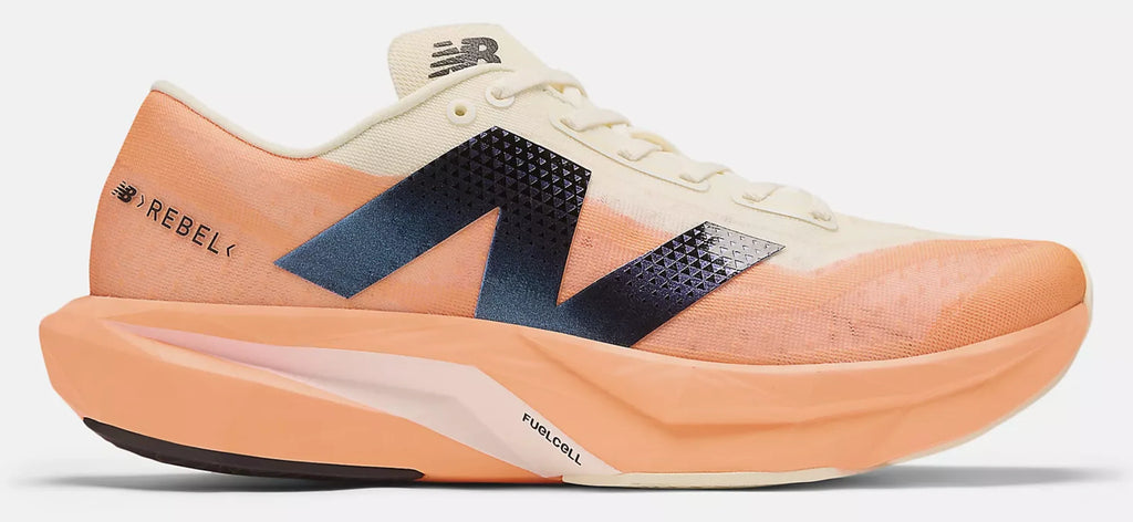 Mens New Balance Fuel Cell Rebel V4 Clearance